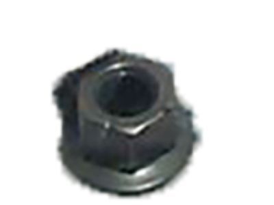 Lincoln -W716298-S450 Shield Nut