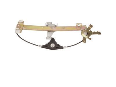 1994 Ford Explorer Window Regulator - F2TZ-7827008-A