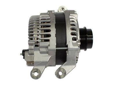 Ford HU2Z-10V346-CBRM Alternator Assy