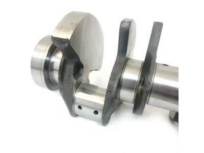 Ford BL3Z-6303-A Crankshaft