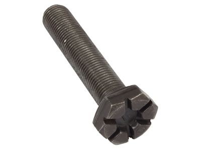 Ford BR3Z-6379-B Bolt - Hex.Head