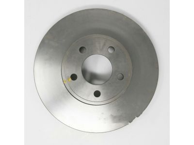 Mercury F8VZ-1125-AA Rotor