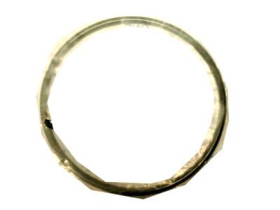 Ford 1S7Z-6885-AA Cap Gasket