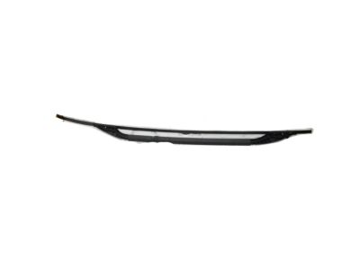 Lincoln 7T4Z-7855114-BC Side Rail