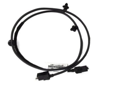 Ford GB5Z-14D202-A Cable