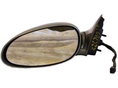 Ford Crown Victoria Car Mirror - 6W7Z-17682-BA