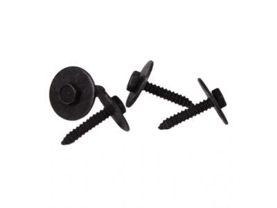 Lincoln -N808720-S307 Bumper Cover Screw