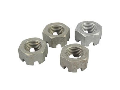 Ford -N800895-S52 Nut