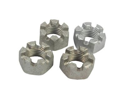 Ford -N800895-S52 Nut