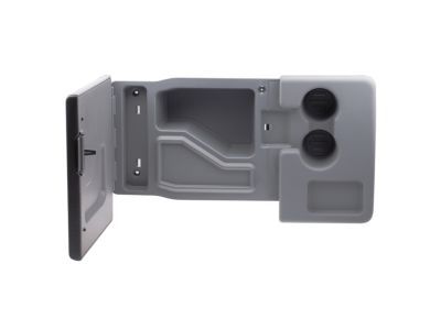 Ford BL3Z-18644A22-AB Armrest Assembly