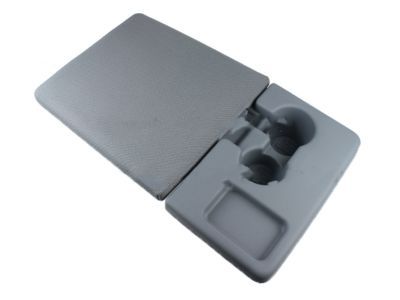 Ford BL3Z-18644A22-AB Armrest Assy