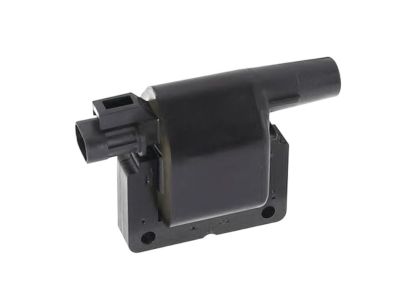 1993 Mercury Villager Ignition Coil - F5XZ12029AA