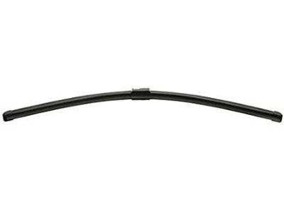 Mercury 6F9Z-17528-A Wiper Blade