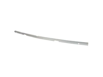 Ford F81Z-28513B02-AA Weatherstrip Retainer