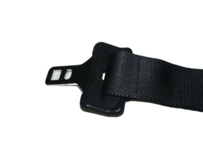 Mercury YL8Z-78611C22-AA Buckle Extension