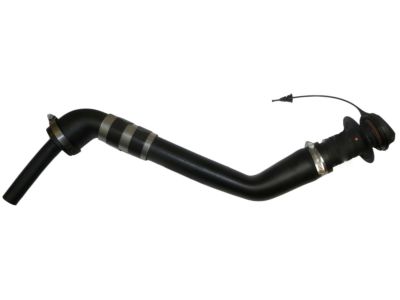 Ford AL5Z-9034-A Filler Pipe