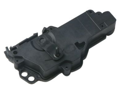 Ford F81Z-25218A42-AA Actuator Assy