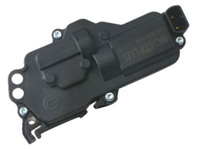 Ford F81Z-25218A42-AA Actuator Assy