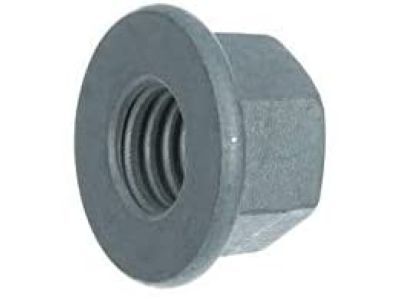 Ford -W520113-S440 Support Strap Nut