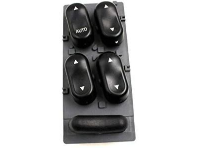 Ford Explorer Window Switch - F87Z-14529-AA