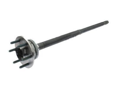 Ford FL3Z-4234-F Axle Shaft