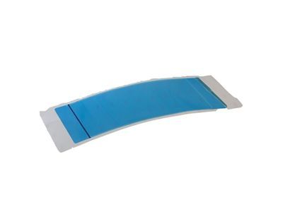 Mercury 8L8Z-99292A23-A Stone Deflector