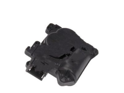 Ford Thunderbird Blend Door Actuator - XW4Z-19E616-BA