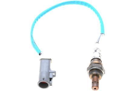 Mercury 5M6Z-9G444-A Sensor - Exhaust Gas - Oxygen