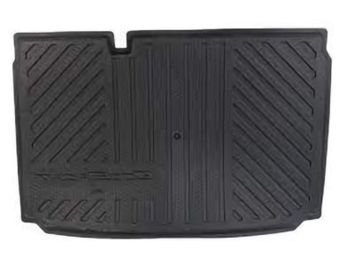 Ford GN1Z-7413042-B Floor Mat