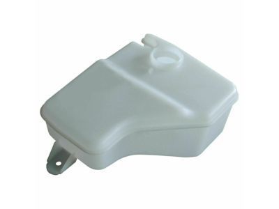 Lincoln F8VZ-17618-BA Washer Reservoir