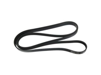 Ford 2R3Z-8620-AC Serpentine Belt