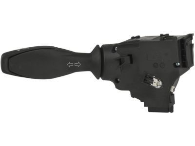 Ford Fiesta Turn Signal Switch - BE8Z-13341-CA