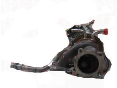 Ford CM5Z-6K682-L Turbocharger