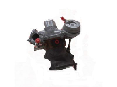 Ford EcoSport Turbocharger - CM5Z-6K682-L