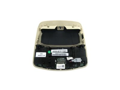 Ford DS7Z-54519A70-GB Console Assy - Overhead