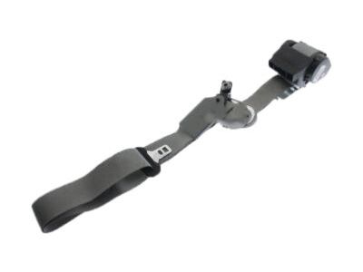 Ford HC2Z-15611B08-BB Seat Belt Assembly