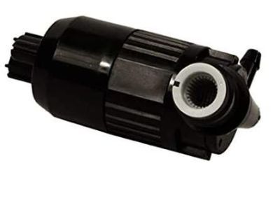 Lincoln JL3Z-17664-A Washer Pump