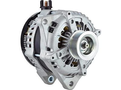 Ford BL3Z-10346-A Alternator Assy