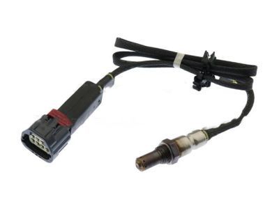 Ford Transit-350 HD Temperature Sender - CK4Z-9D378-D