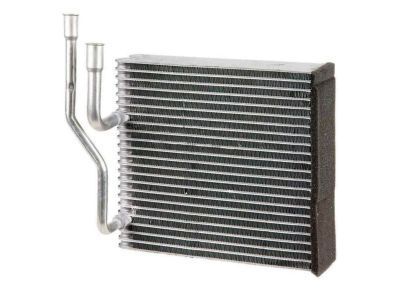 Lincoln 6W1Z-19850-CA Evaporator Assembly