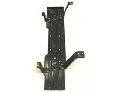 2000 Ford Ranger Fuel Tank Skid Plate - 2L5Z-9A147-AB