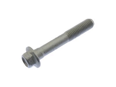 Ford -W500546-S439 Torque Strut Bolt