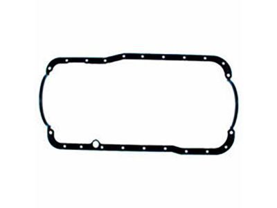 Ford F23Z-6710-A Gasket - Oil Pan                   