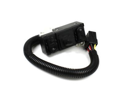 Ford F65Z-14A701-AA Switch