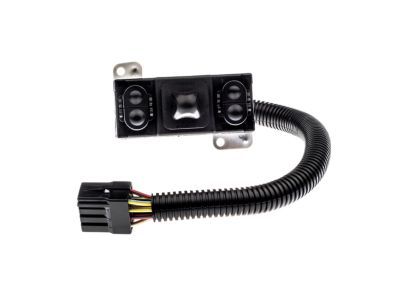 Ford F65Z-14A701-AA Switch