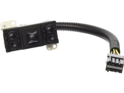 Ford F65Z-14A701-AA Switch