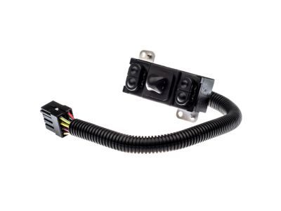 Ford F65Z-14A701-AA Switch