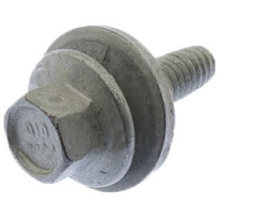 Lincoln -W717268-S439 Front Support Screw