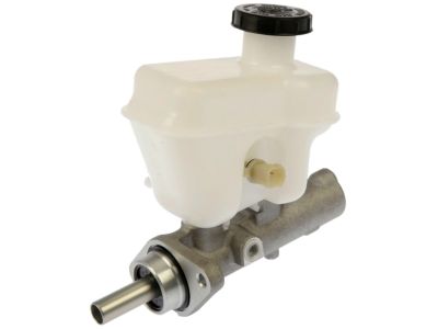 Mercury Brake Master Cylinder Reservoir - 5L8Z-2L454-BA