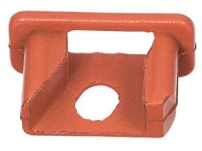 Mercury 3L3Z-7C130-AA Pin Clip